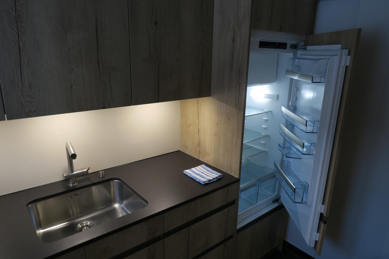 דאבוס Apartment Roccabella מראה חיצוני תמונה