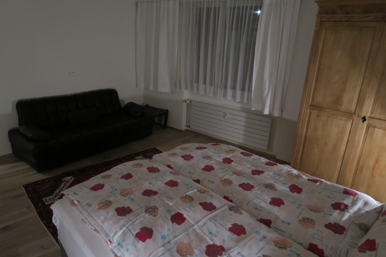 דאבוס Apartment Roccabella מראה חיצוני תמונה
