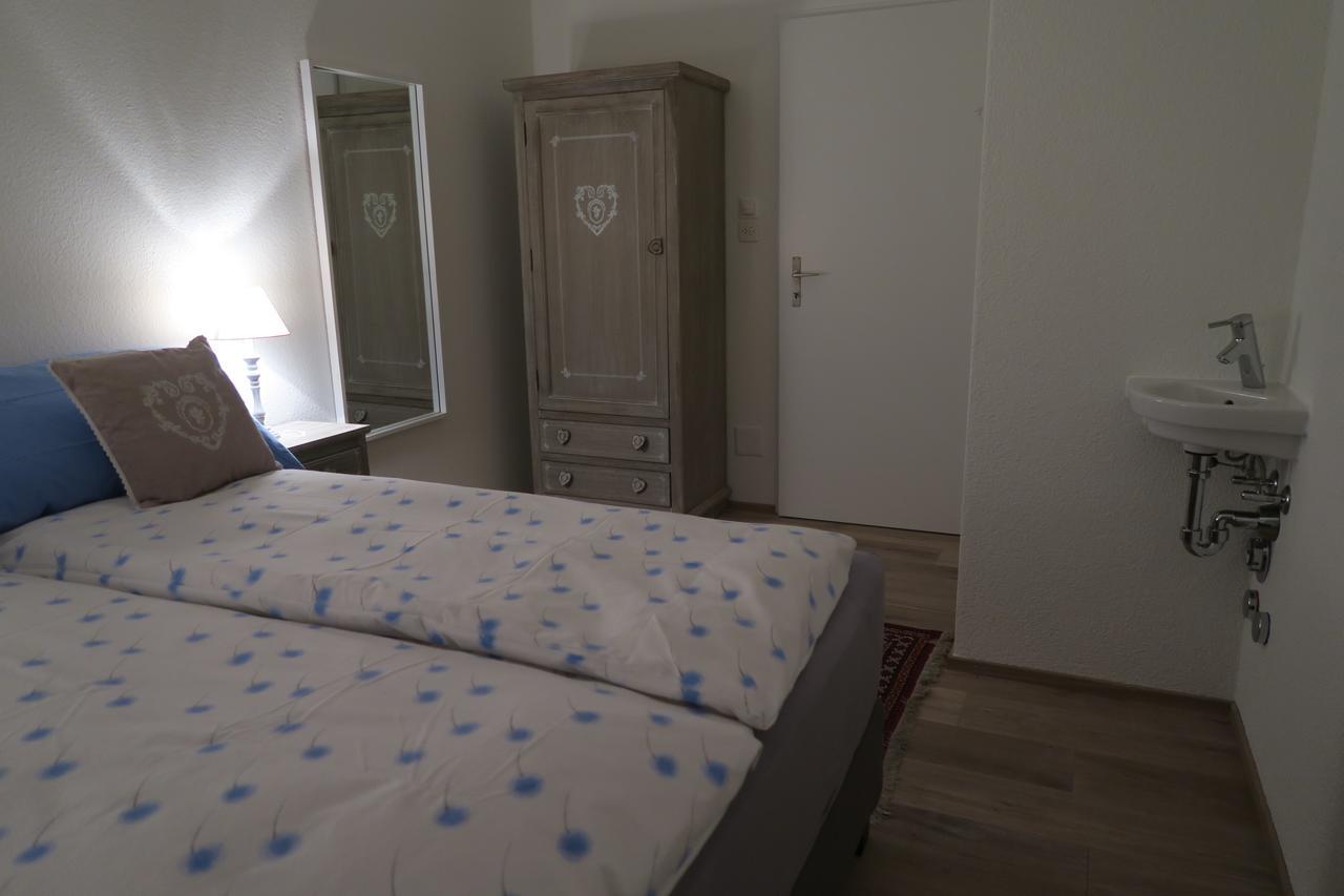 דאבוס Apartment Roccabella מראה חיצוני תמונה