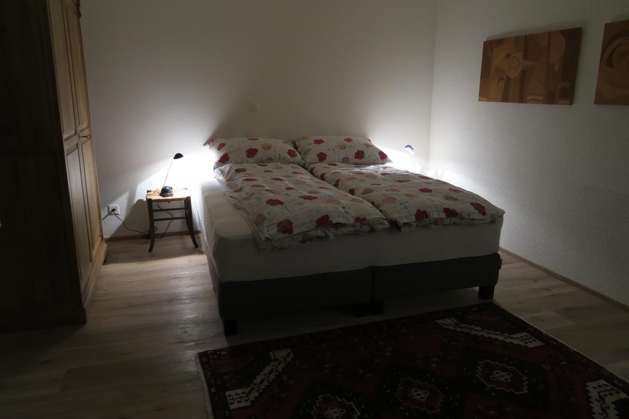 דאבוס Apartment Roccabella מראה חיצוני תמונה