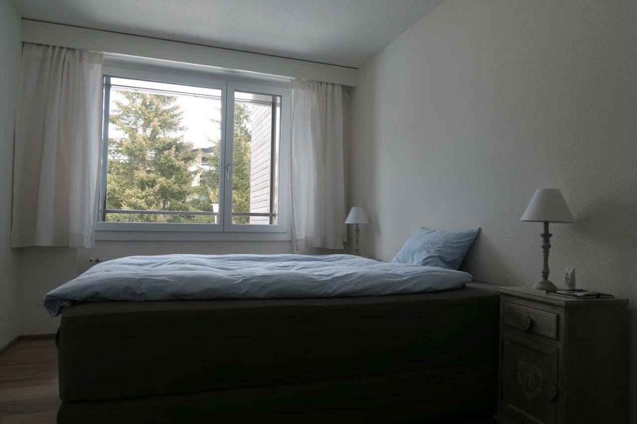 דאבוס Apartment Roccabella מראה חיצוני תמונה