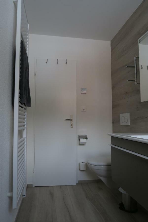 דאבוס Apartment Roccabella מראה חיצוני תמונה