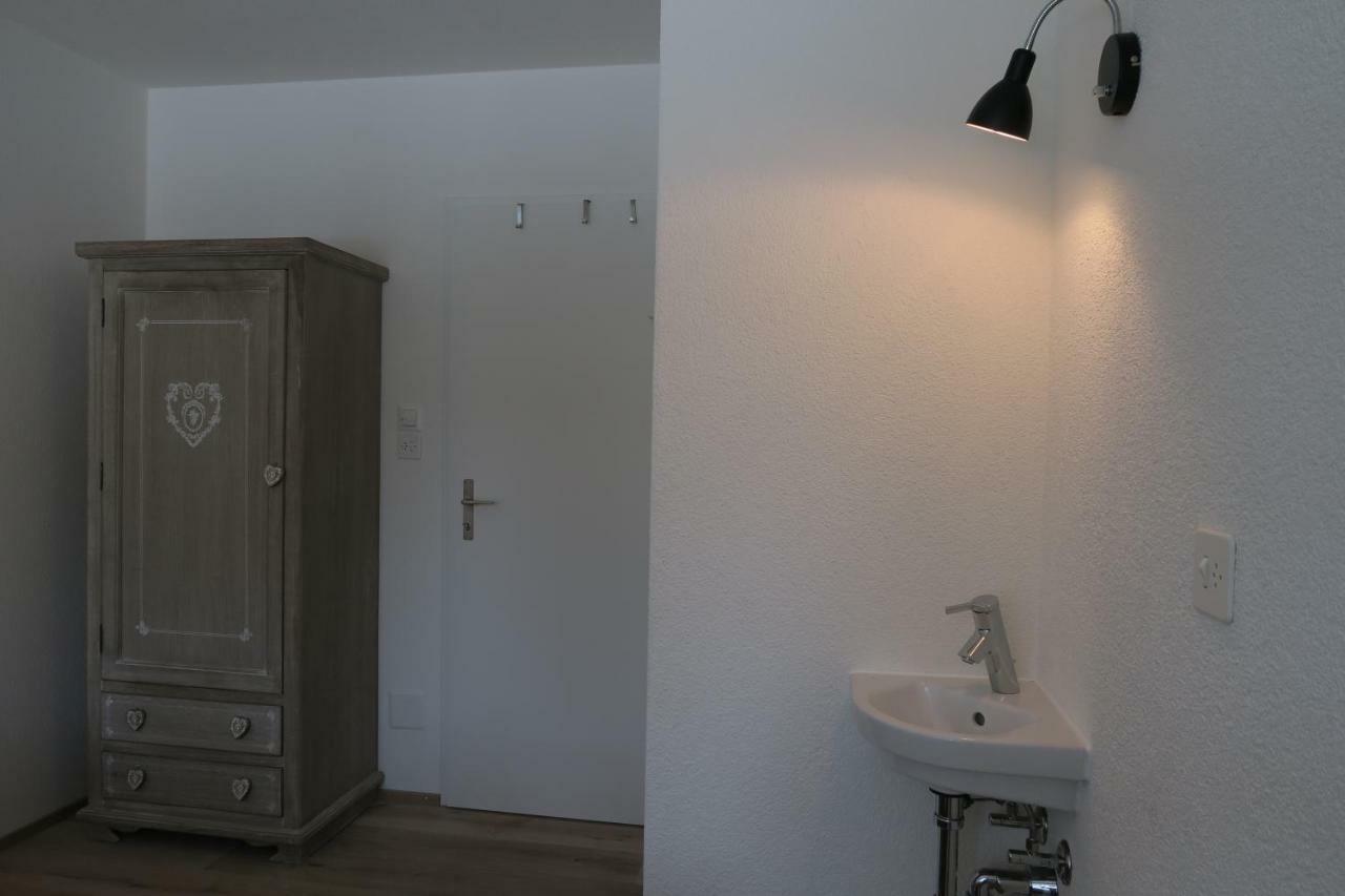 דאבוס Apartment Roccabella מראה חיצוני תמונה