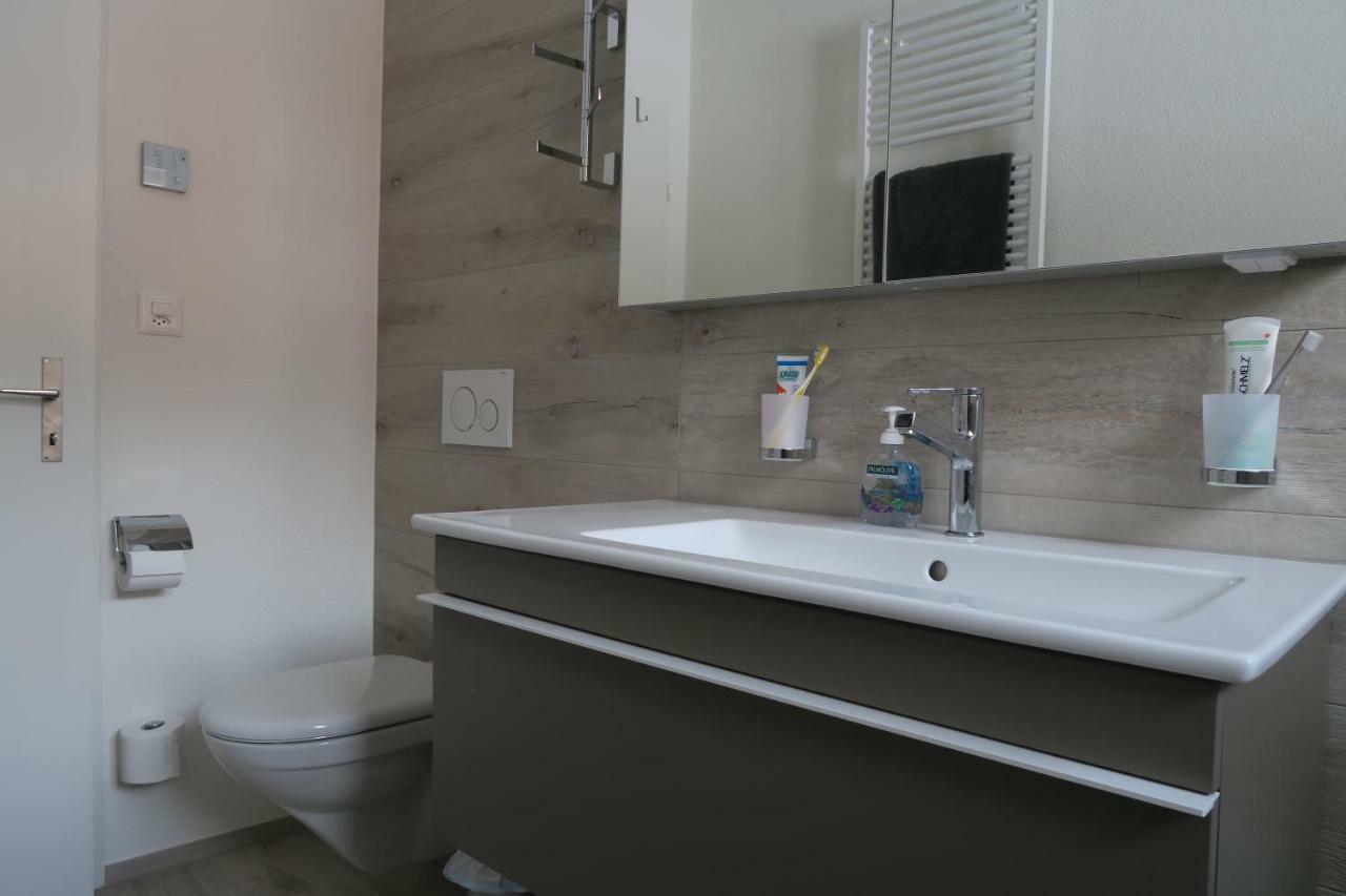 דאבוס Apartment Roccabella מראה חיצוני תמונה